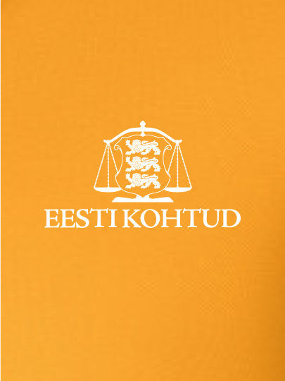 Eesti Kohtud - Meeste Kuldkollane Polo